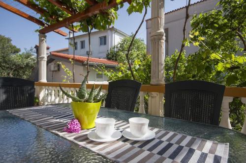 Apartments By The Sea Brodarica (sibenik) - 919