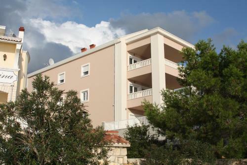 Pinna Nobilis Apartments
