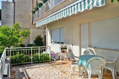 Apartment Du?ka 516