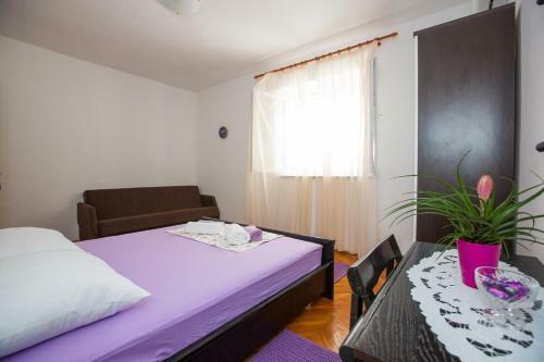 Apartments With A Parking Space Brsecine (dubrovnik) - 9098