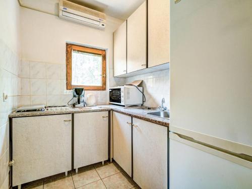 Apartment Haus Lucija (kbg307)