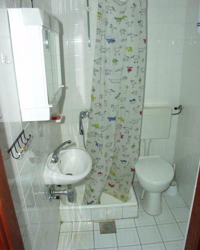 Apartment Biograd Na Moru 862d
