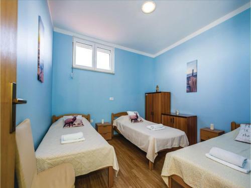 Holiday Home Debeljak With Sea View XIV