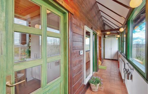 Three-bedroom Holiday Home In Donja Stubica