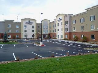 Hotel Candlewood Suites Greeley