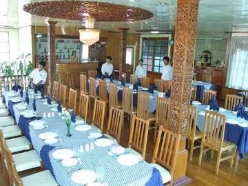 Hotel Paradise Nyaung Shwe