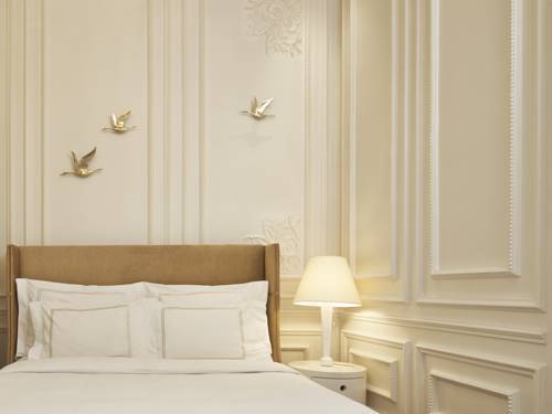Hotel The Stay Late Antiquity