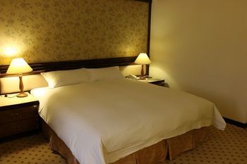 Hotel King's Town (deluxe Room Only)