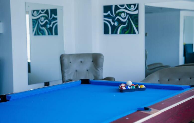 Hotel Best Western Premier Muscat