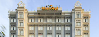 Hotel Microtel Mall Of Asia Manila