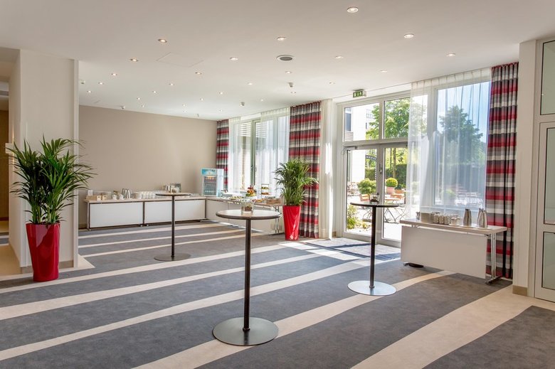 Hotel Holiday Inn Neuss