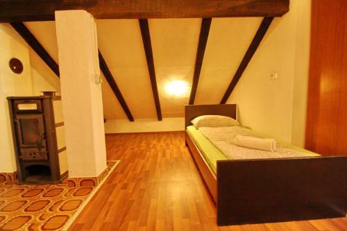 Apartments Leme?