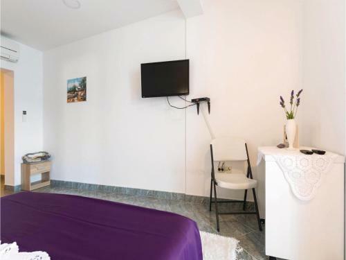 Four-bedroom Apartment In Duba