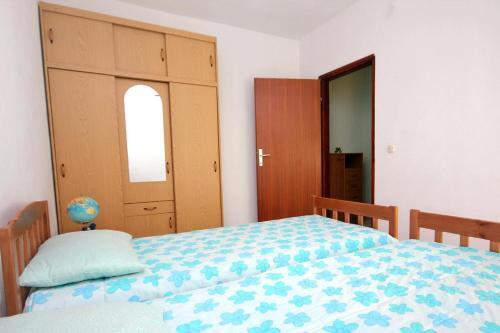 Apartments With A Parking Space Zaglav (dugi Otok) - 878