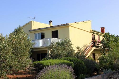 Apartments With A Parking Space Zaglav (dugi Otok) - 878