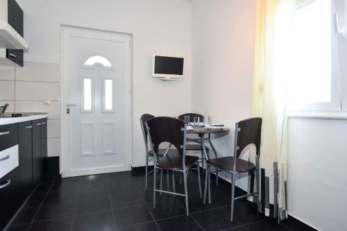 Apartamentos Zaton X