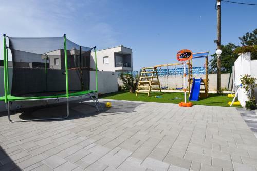 Apartamentos Zaton X
