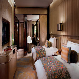 Hotel The Ritz Carlton Pudong
