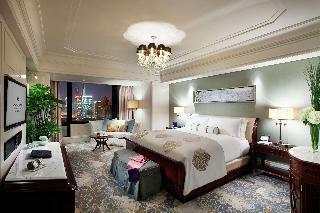 Hotel Waldorf Astoria Shanghai On The Bund