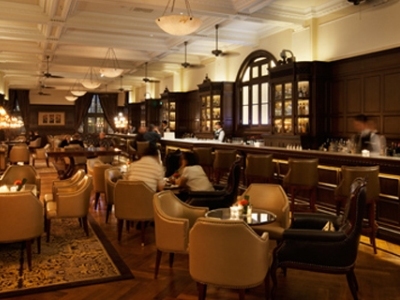 Hotel Waldorf Astoria Shanghai On The Bund