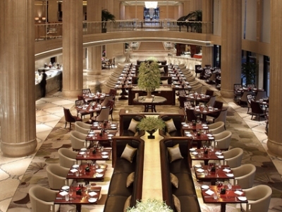Hotel Waldorf Astoria Shanghai On The Bund