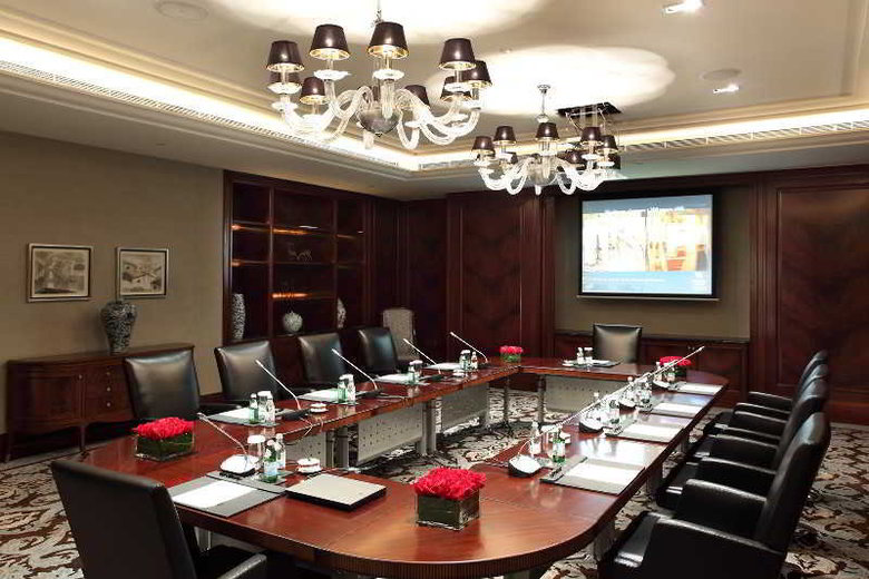 Hotel Waldorf Astoria Shanghai On The Bund