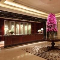Hotel Waldorf Astoria Shanghai On The Bund