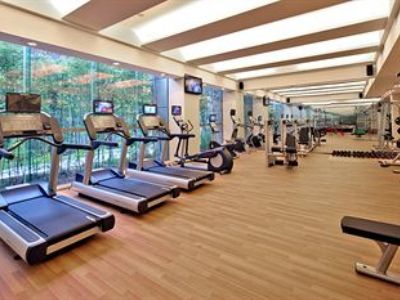Hotel Grand Skylight International Guanlan