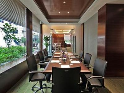 Hotel Grand Skylight International Guanlan