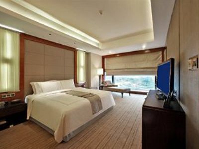 Hotel Grand Skylight International Guanlan