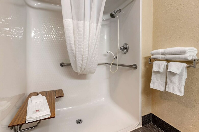 Hotel Comfort Inn Shelbyville
