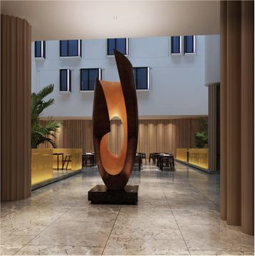 Hotel Holiday Inn Express Shenyang Golden Corridor