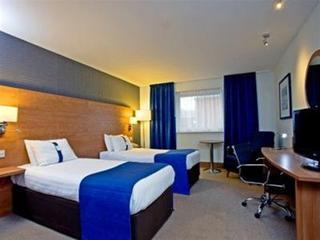 Hotel Holiday Inn Express Shrewsbury