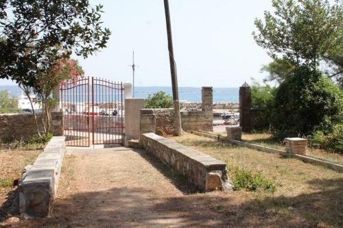 Apartments By The Sea Zdrelac (pasman) - 8307