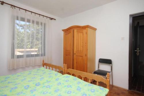 Apartments With A Parking Space Zdrelac (pasman) - 8201