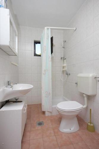 Apartments With A Parking Space Zdrelac (pasman) - 8201
