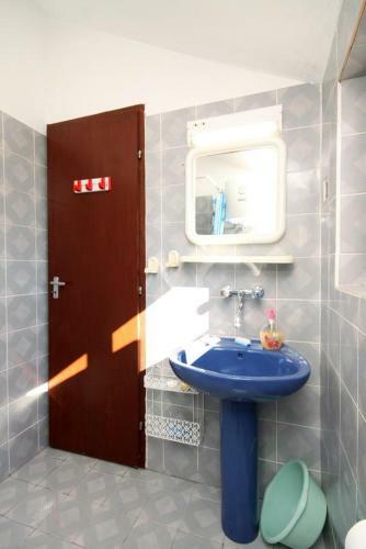 Apartments By The Sea Zdrelac (pasman) - 697