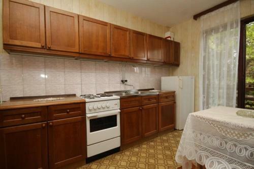 Apartments With A Parking Space Zdrelac (pasman) - 8514