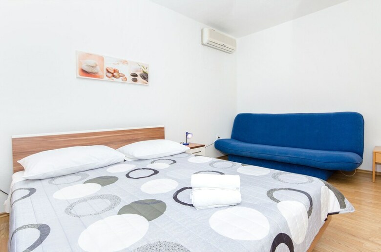 Apartments Joze