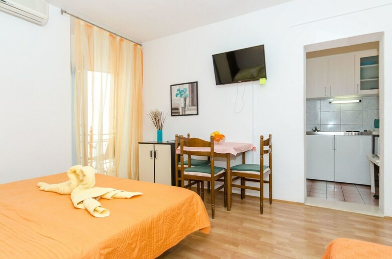 Apartments Joze