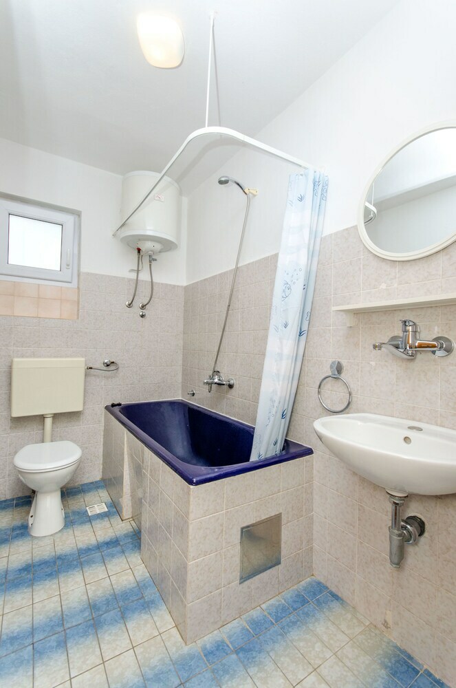 Apartments Joze
