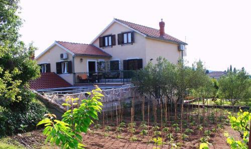 Apartments With Wifi Zlarin - 15409