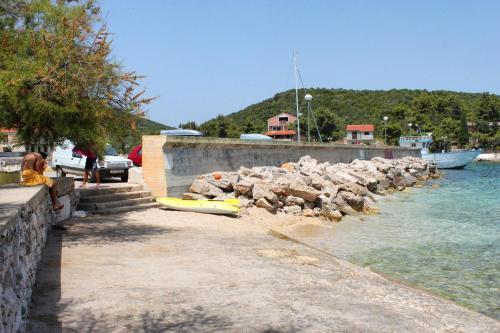 Apartments By The Sea Zman (dugi Otok) - 873