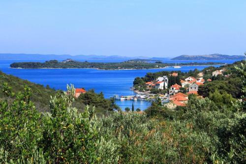 Holiday Apartments Zman (dugi Otok) - 887