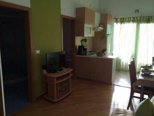 Apartments By The Sea Zman (dugi Otok) - 12879