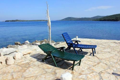 Apartments By The Sea Zman (dugi Otok) - 12879