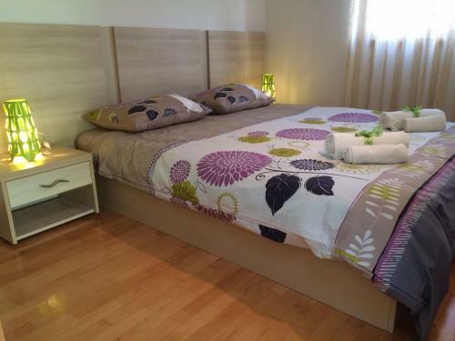 Apartments Hrboka