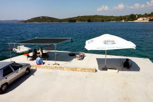 Hostal Twin Room Luka 8132c
