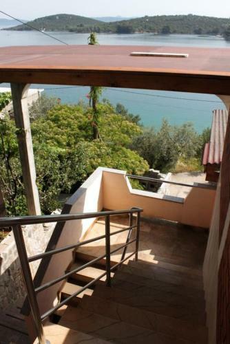 Hostal Twin Room Luka 8132c