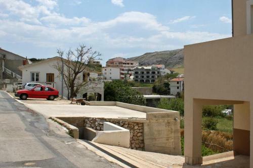 Apartment Metajna 4116a